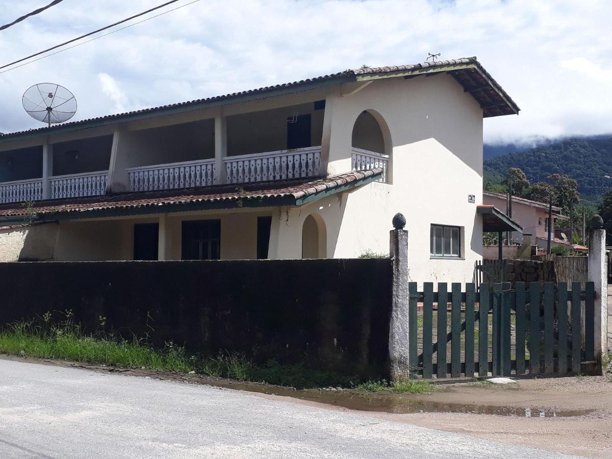Casa de férias 0378.00 - Maranduba - Casa - 3 - 10 Pessoas -1 Quadra Do Mar Ubatuba